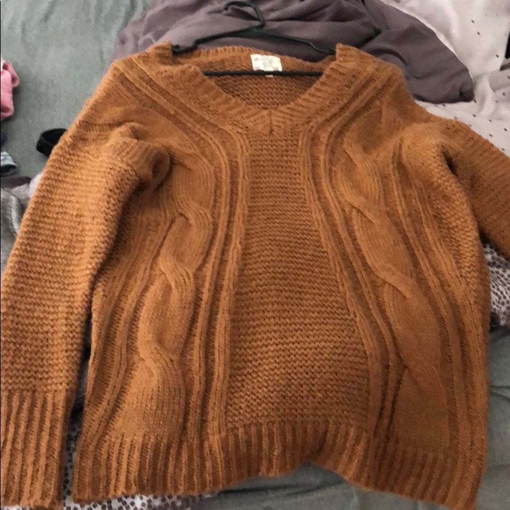 Sweater